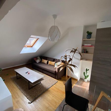 Appartement Hyper Centre Cathedrale Avec Parking Gratuit أميا المظهر الخارجي الصورة