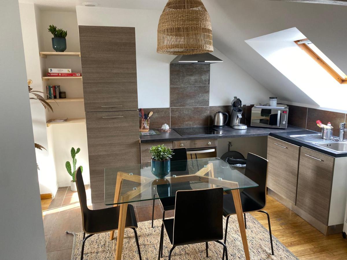 Appartement Hyper Centre Cathedrale Avec Parking Gratuit أميا المظهر الخارجي الصورة